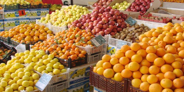 توزیع میوه شب عید از فردا در کردستان آغاز می شود