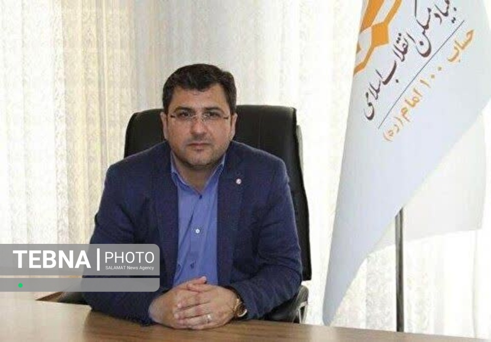 ۵۲۰ واحد مسکن محرومین در زنجان تا دو 
ماه آینده به بهره برداری می رسد 

