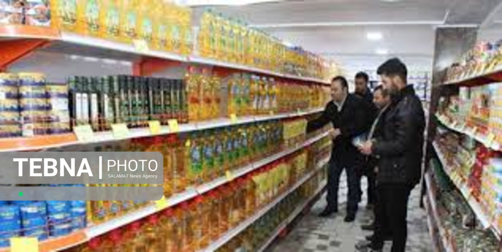 تشدید نظارت عیدانه استاندارد زنجان در مراکز عرضه کالا و خدمات 

