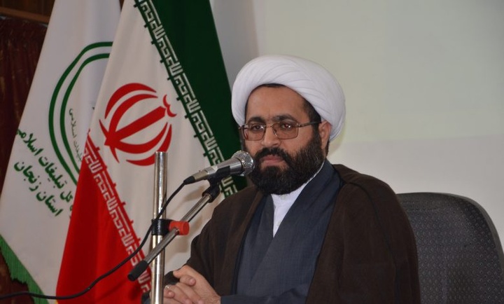 دوره آموزشی «ماه» ویژه مدیران هیات مذهبی در زنجان برگزار می شود