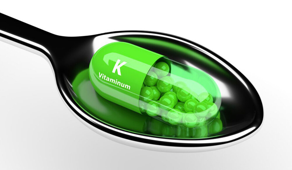  همه چیز درباره‌ی ویتامین K؛ ویتامین انعقاد خون 