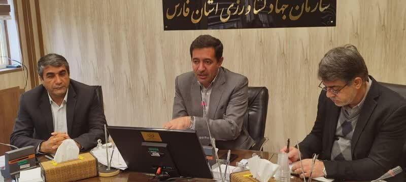 رئیس جهاد کشاورزی فارس: تنظیم بازار کالاهای اساسی در فارس باید منجر به رضایت مردم باشد
