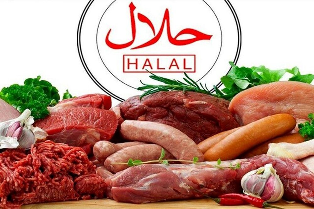 آذربایجان‌غربی رتبه دوم  صدور نشان حلال محصولات تولیدی غذایی را دارد