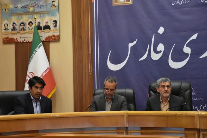 مانع زدایی ۵۷ بنگاه در مسیر توسعه اقتصادی استان فارس