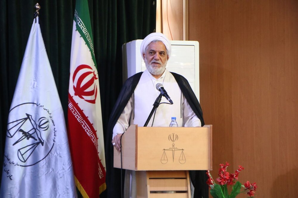 حکم نهایی پرونده هواپیمای اوکراینی به زودی صادر می شود/ نیروهای مسلح افتخار کشور هستند