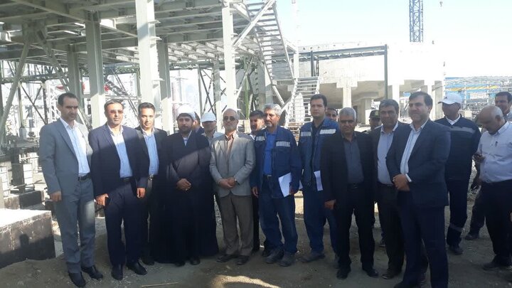 کمبود نیروی متخصص بزرگترین چالش معادن جنوب استان کرمان/افتتاح معدن تیتانیوم کهنوج تا سال آینده