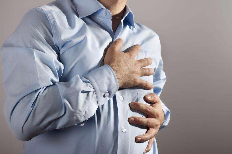 چه ساعاتی در روز احتمال حمله قلبی بیشتر است؟