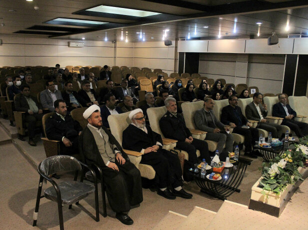 زنجیره ارزش دانشگاه جامع علمی کاربردی به اشتغال اثربخش منجر میشود