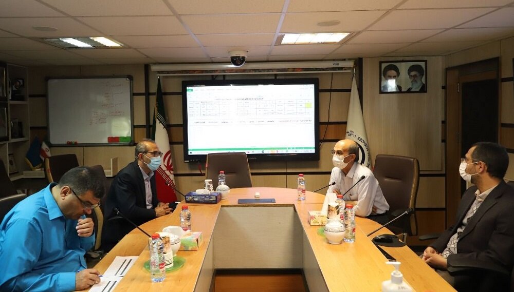 افزایش شهرهای زرد استان فارس به ۲۰ شهر