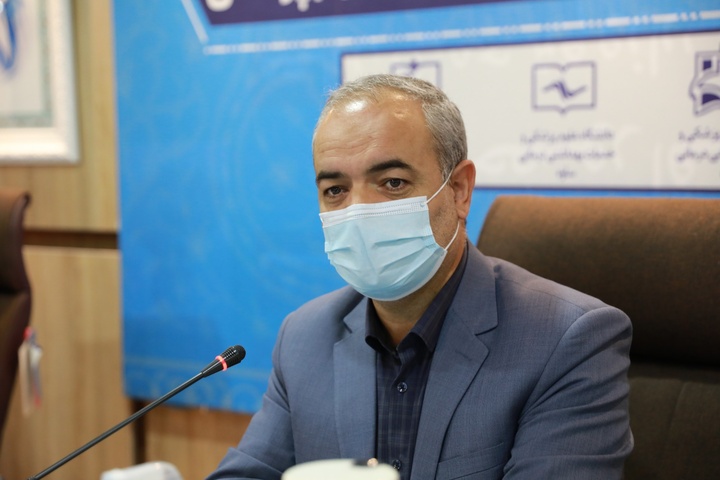 مراجعه بیش از ۱۲۱ هزار نفر به مراکز درمانی و بهداشتی سطح استان در نوروز ۱۴۰۲