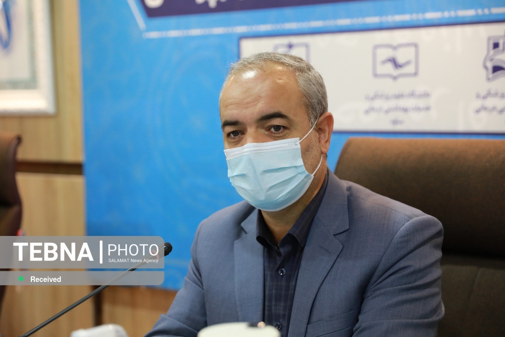 مراجعه بیش از ۲۴ هزار نفر به اورژانس مراکز درمانی زنجان‌ در طرح سلامت نوروزی 