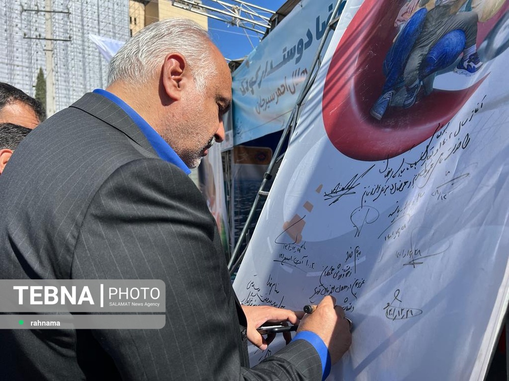 فعالیت ۱۵ نمایشگاه صنایع دستی در استان کرمان/آغاز به کار نمایشگاه صنایع دستی شهرستان سیرجان