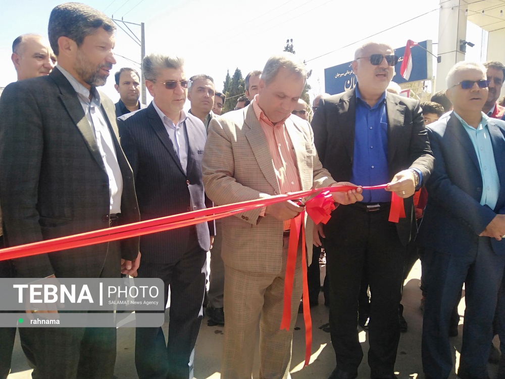 فعالیت ۱۵ نمایشگاه صنایع دستی در استان کرمان/آغاز به کار نمایشگاه صنایع دستی شهرستان سیرجان