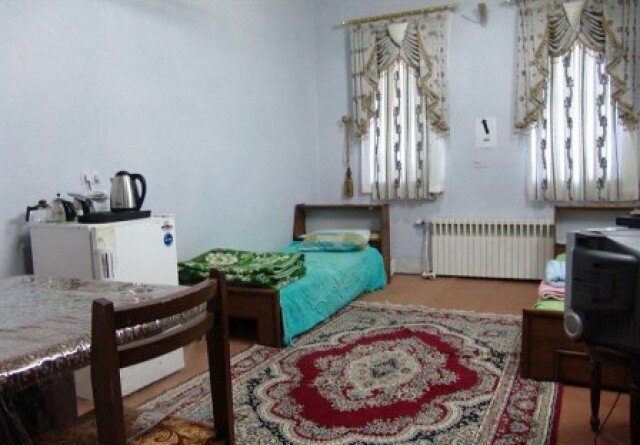 اسکان و پذیرش بیش از ۳ هزار مسافر در مدارس کردستان