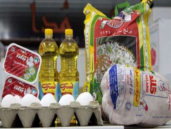 کالاهای اساسی ویژه رمضان در ۴۲۰ فروشگاه منتخب کردستان توزیع می شود