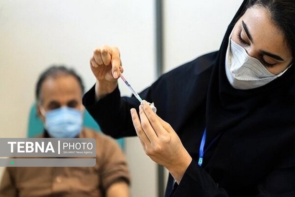 پویش واکسن یادآور در زنجان اجرا می‌شود+ لیست مراکز تزریق 


