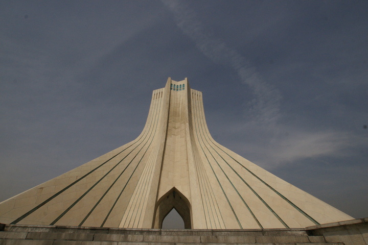 استقبال نیم میلیونی از پویش "تهران زیبا"
