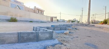 گزارش تصویری نشست خبری و بازدید میدانی از پروژه های عمرانی شهرداری لامِرد توسط خبرنگاران فعال خبرگزاری ها- عکاس احسان جعفری