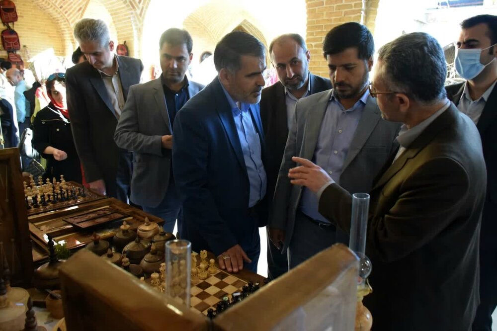 سرمایه گذاری در بخش گردشگری از عوامل توسعه اقتصادی کردستان است