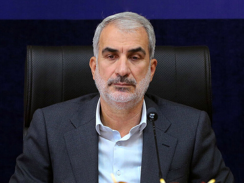 واکنش صریح رئیس شورای اطلاع رسانی دولت به استعفای وزیر آموزش و پرورش