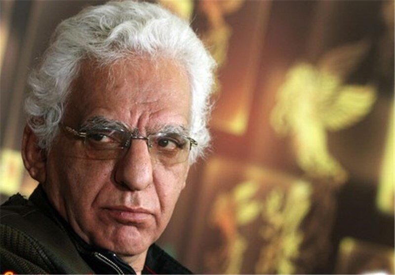 کیومرث پوراحمد درگذشت
