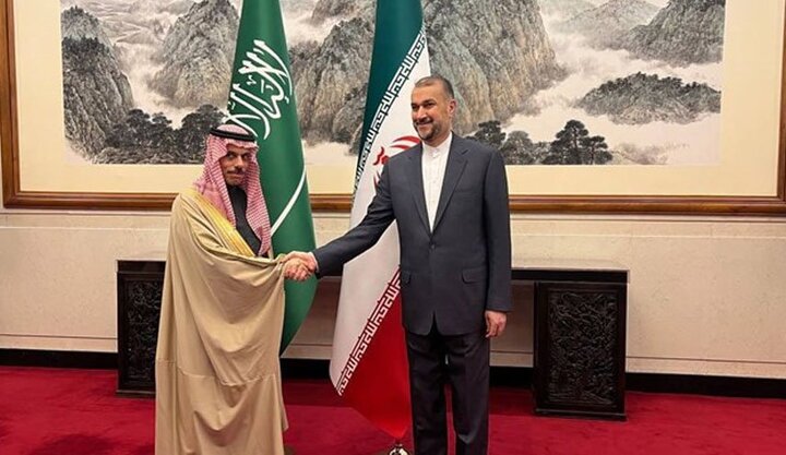 ابراز خرسندی امیرعبداللهیان از بازگشت روابط ایران و عربستان به حالت طبیعی