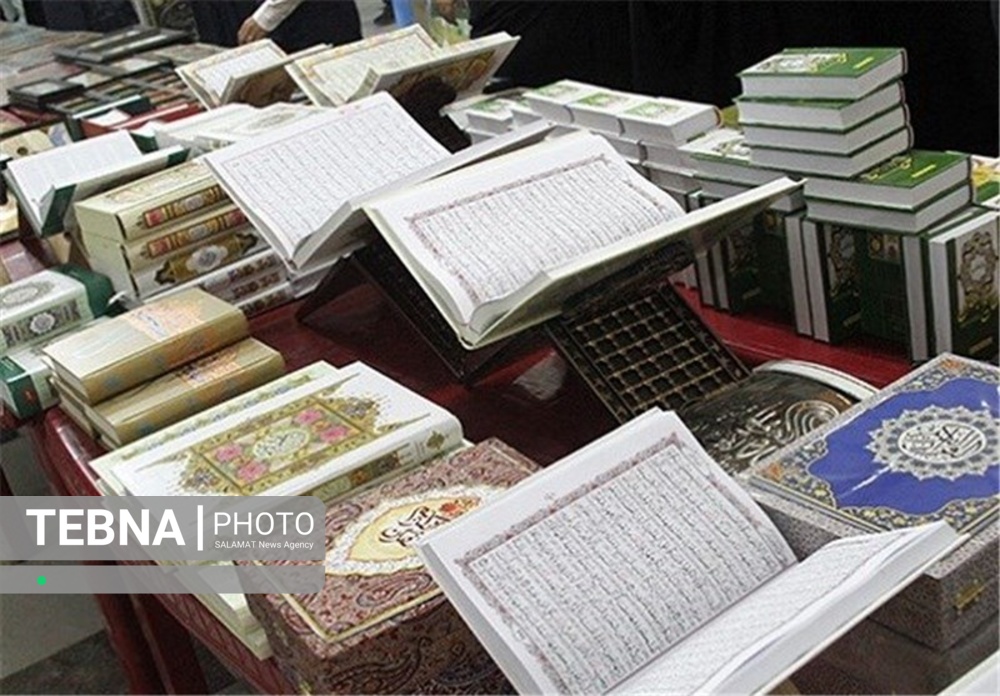 نمایشگاه علوم قرآنی زنجان آغاز به کار کرد/ برگزاری بزرگترین رویداد مد و لباس در زنجان 