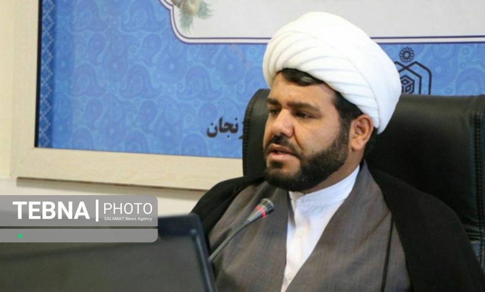 درآمدهای موقوفات به خدمت مردم بازمیگردد درآمدهای موقوفات به خدمت مردم بازمیگردد