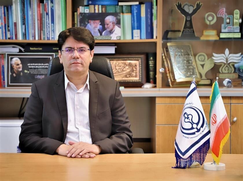 ارایه خدمات درمانی به بیش از ۳ میلیون و ۱۵۵ هزار بیمار در بیمارستان های فارس