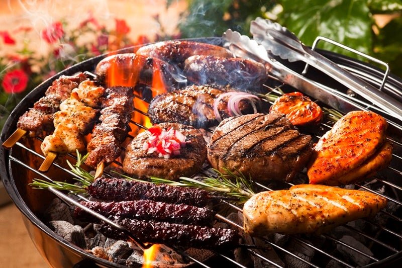غذاهای مناسب روزهای گرم سال/ گوشت سفید در اولویت باشد