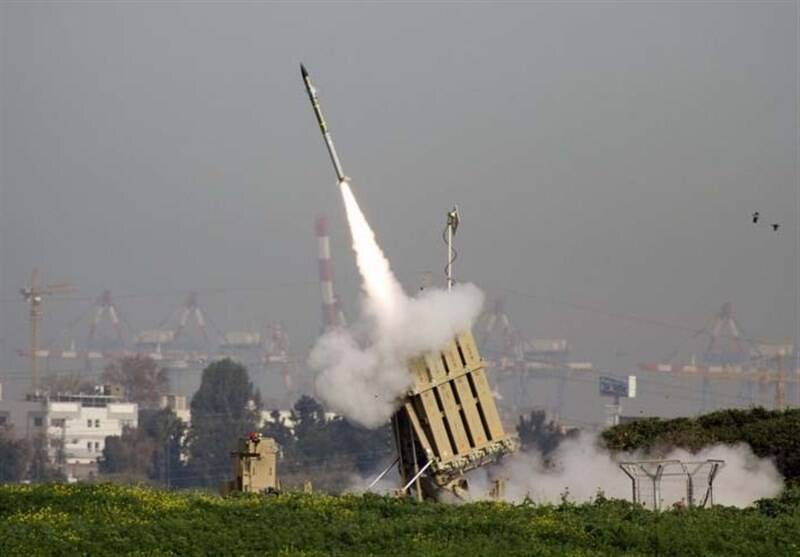 رتبه سوم ایران در تولید موشک‌های کروز دریایی در جهان