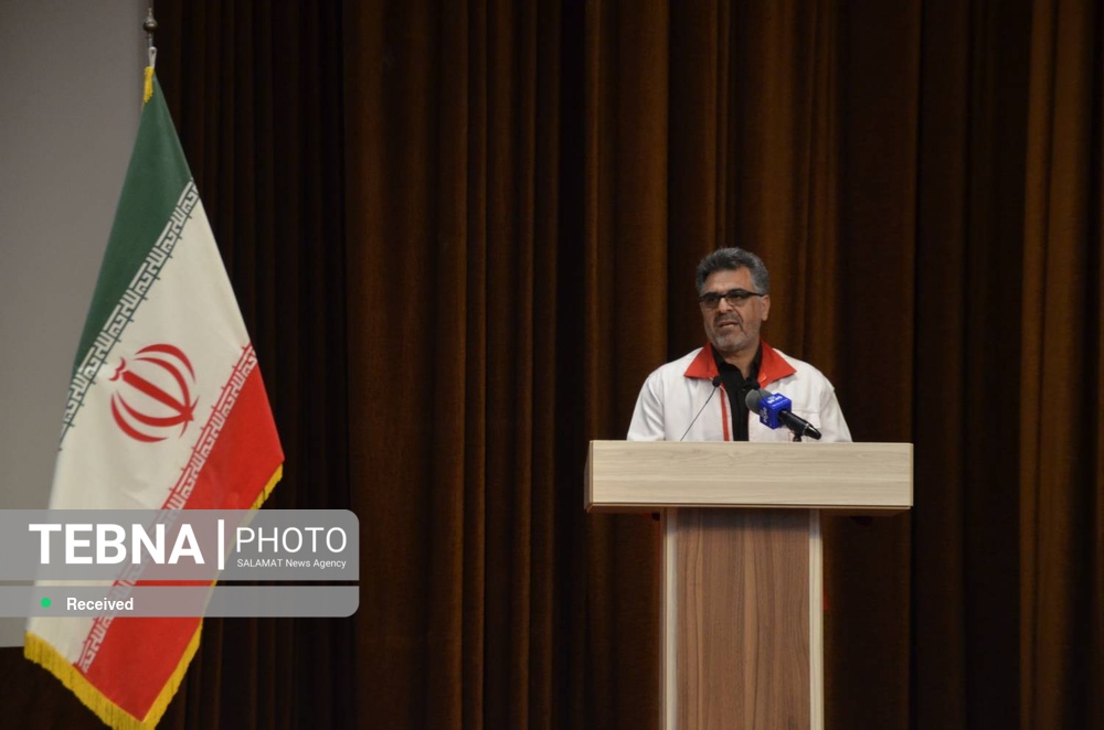 ناوگان امداد و نجات جمعیت هلال احمر فرسوده است / اضافه شدن ۹۰۰ دستگاه آمبولانس در سال جاری