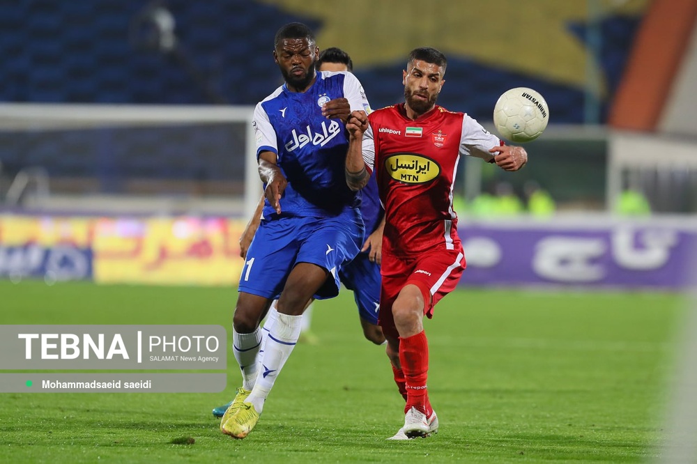 هیاهو برای هیچ !