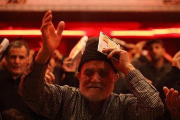 احیای شب قدر