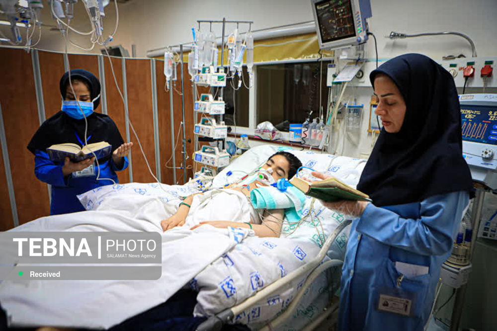 بیعدالتی در پرداختها همدلی تیم درمان را در شرایط عادی تضعیف میکند بیعدالتی در پرداختها همدلی تیم درمان را در شرایط عادی تضعیف میکند