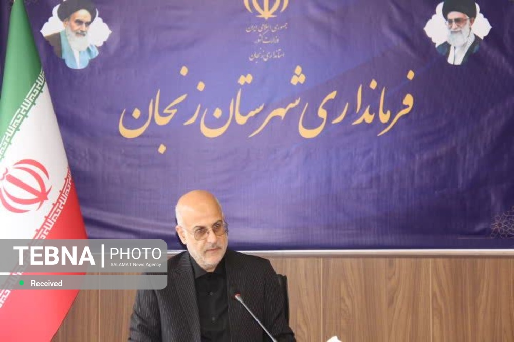 مجوز راه اندازی۲۳ دهیاری جدید در شهرستان زنجان صادر شد