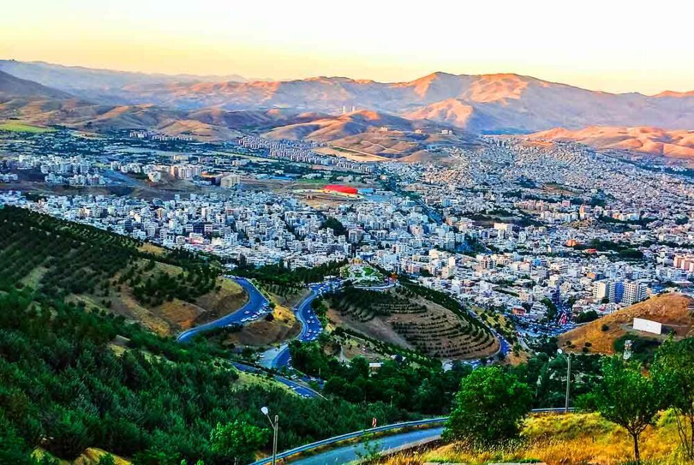 «روژ سنه» در تقویم ملی ثبت می شود