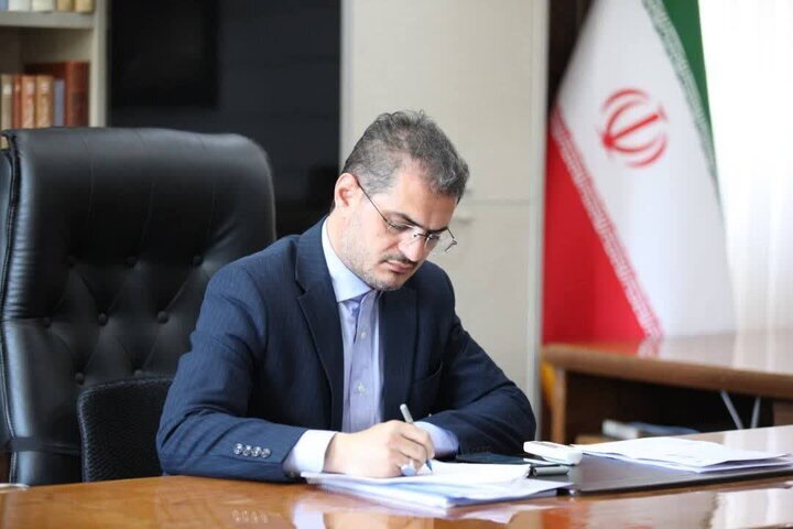 انتصاب ۵ بخشدار در استان کردستان
