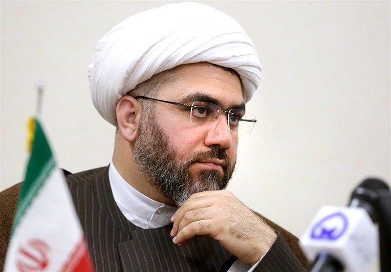 رئیس ستاد دهه کرامت منصوب شد
