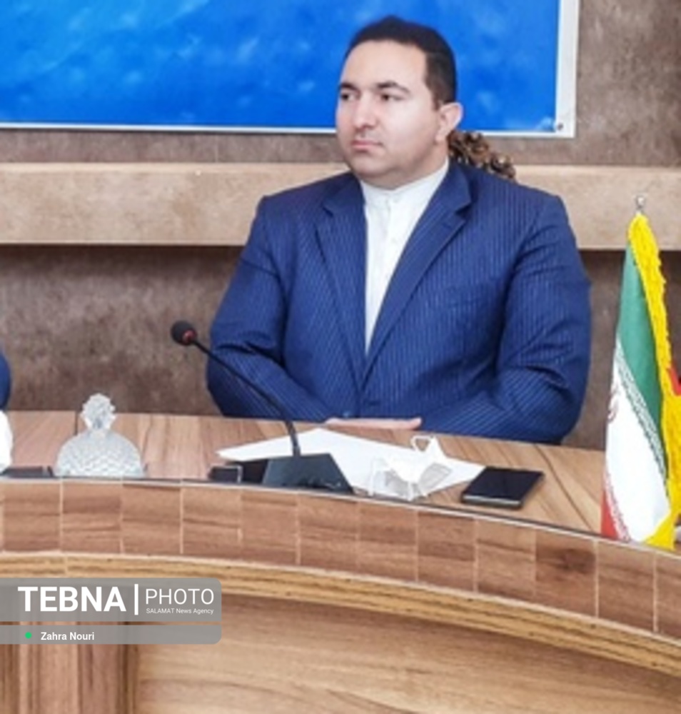 مسئولین ارشد شهرستان طارم سابقه اجرایی ندارند

