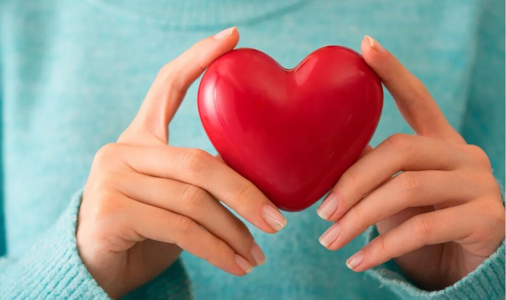 واقعیت‌هایی در مورد بیماری قلبی در خانم‌ها
