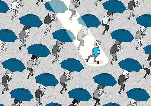 تمرین و تقویت تاب آوری برای مواجهه با حوادث و بحرانها/ پیام سلامتی