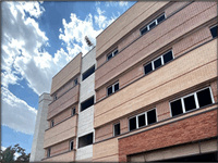مرکز روان پزشکی زنجان با ۸۰ درصد پیشرفت فیزیکی در حال تکمیل است