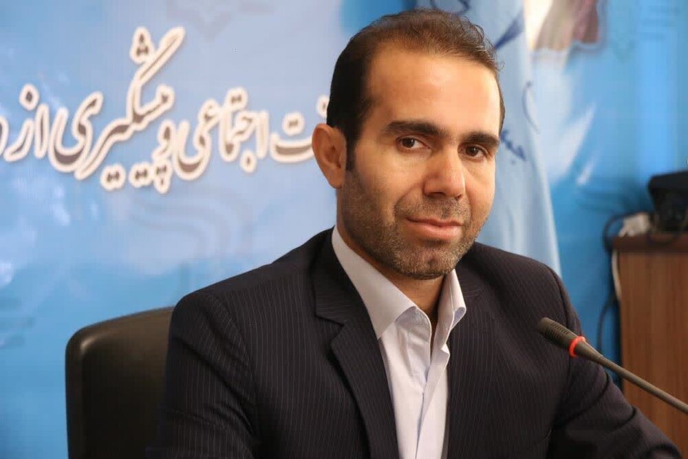 ساماندهی دفاتر حمایت از حقوق زنان و خانواده در دادگستری استان کردستان