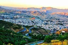 سنندج آماده میزبانی از گردشگران تعطیلات عید سعید فطر
