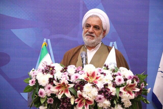 آئین جشن گلریزان کرمانی ها در سایه امام مهربانی ها برگزار شد