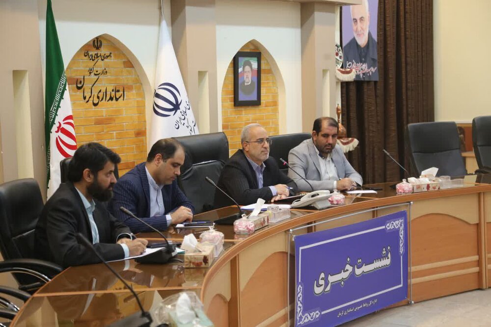 توزیع نامتوازن ظرفیت ها در شمال و جنوب کرمان، آمارها را متفاوت کرده است