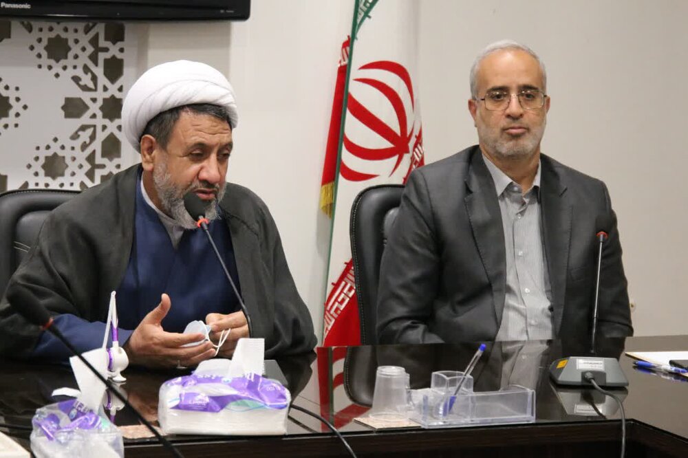 آموزش و پرورش در خط اول اجرای طرح ملی جهاد تبیین است