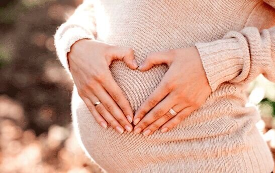 روش های پیشرفته بارداری بی خطر در سن بالا