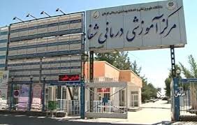 تشکیل قرارگاه پروژه جایگزین بیمارستان شفا در کرمان